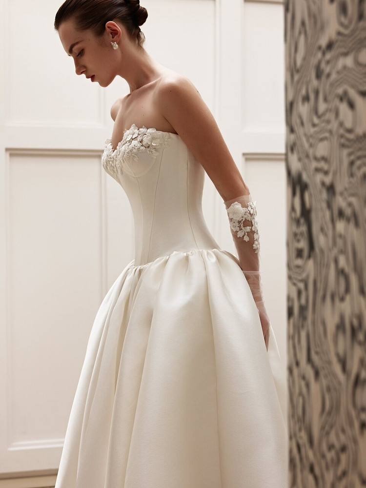 Stella Wedding Dress 