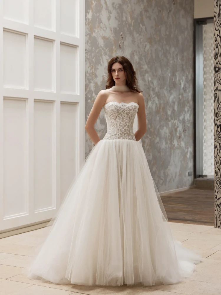 Abigail Wedding Dress