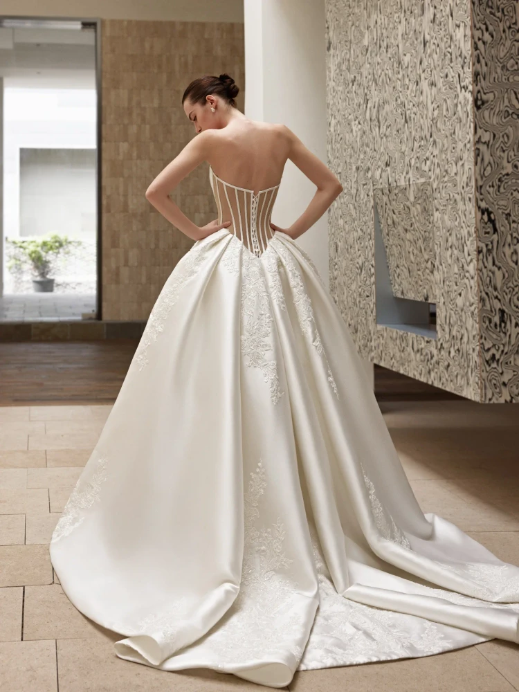 Madison Wedding Dress