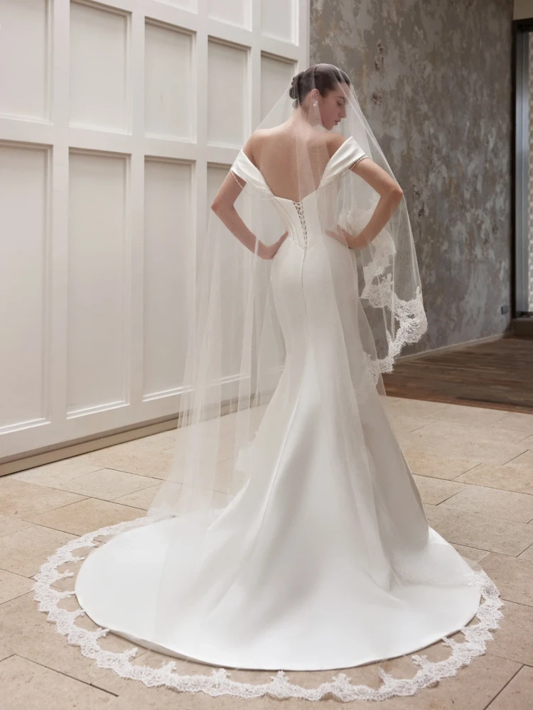 Emery Wedding Dress