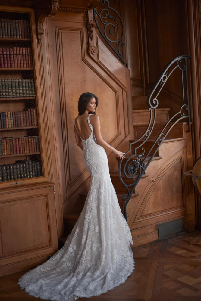 Naely by Luce Sposa