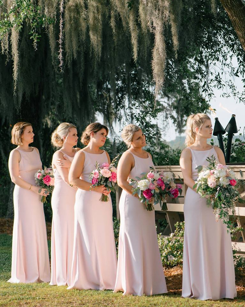 After Six Bridesmaid Size Chart