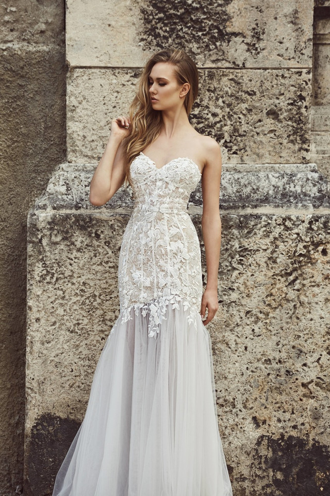 Wedding Dresses Australia | Robyn Wedding Gown by Calla Blanche