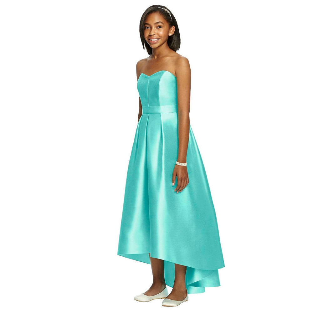 Dessy Cameo Bridesmaid Dresses