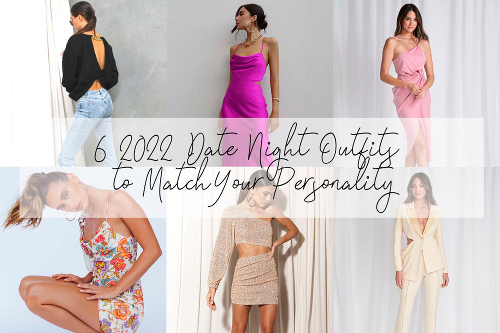 Date night hot sale dresses online