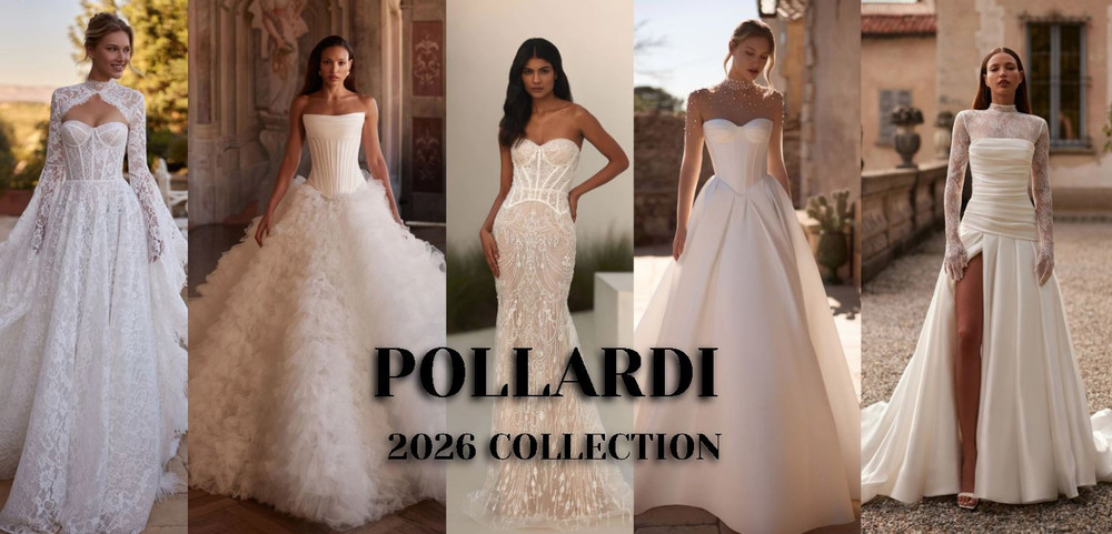 2026 POLLARDI COLLECTION 