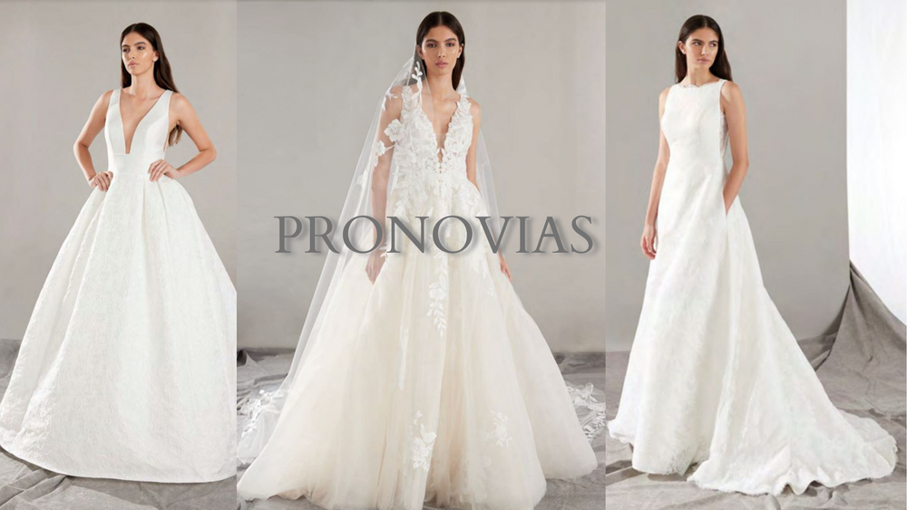 Meet Pronovias 2025