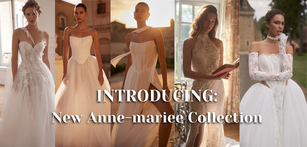 Your Dream Gown on a Budget!