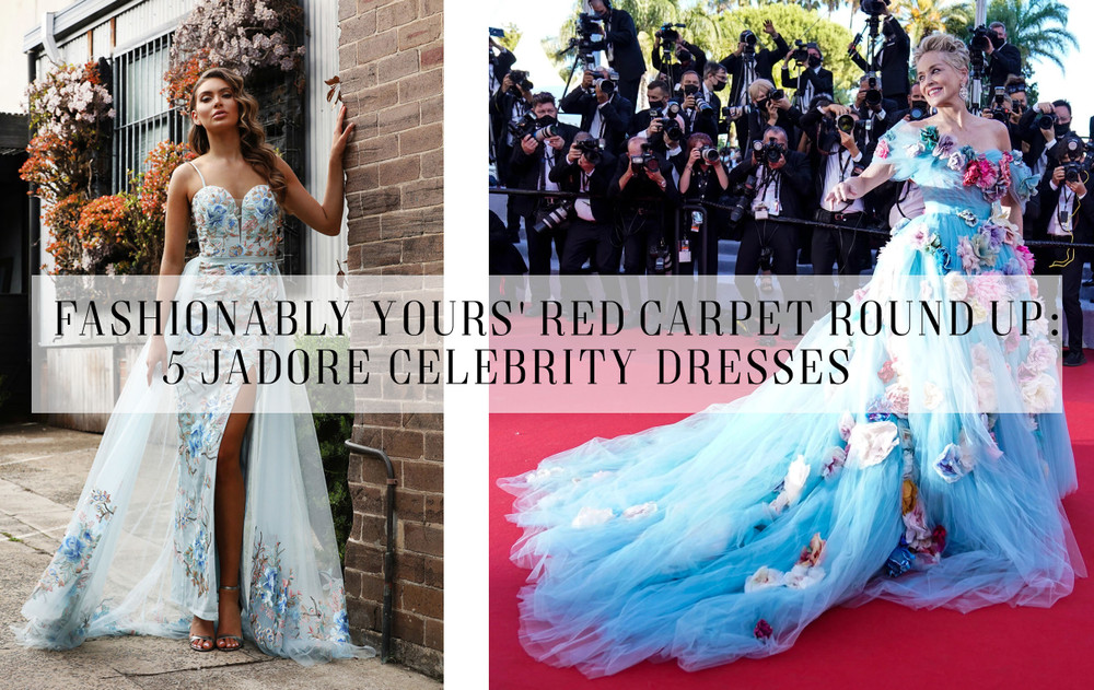 What Happens to Red Carpet Dresses After Celebrities Wear Them? |  HowStuffWorks