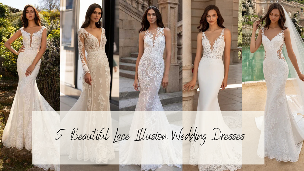 Fashionably Yours Bridal \u0026 Formal Wear