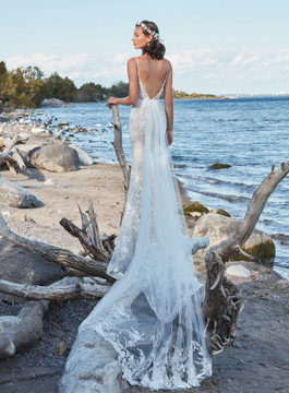 Analisa from Lamour by Calla Blanche Bridal