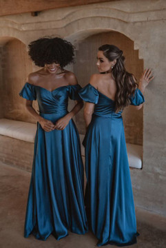 Lagos TO873 Bridesmaids Dress by Tania Olsen