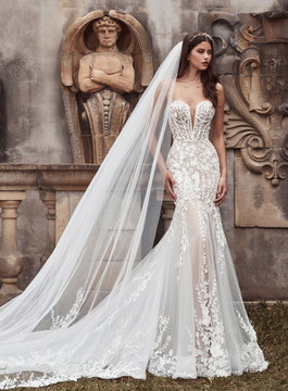 Lilia by Calla Blanche Bridal