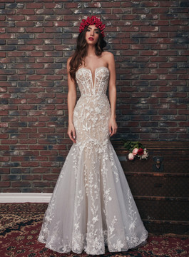 Teresa by Calla Blanche Bridal