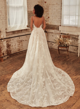 Rylan from L'amour by Calla Blanche Bridal CBLA21234