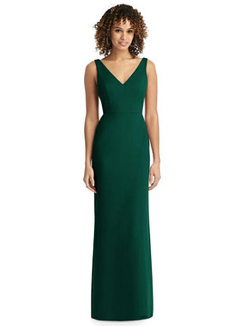 Social Bridesmaids Dress 8194