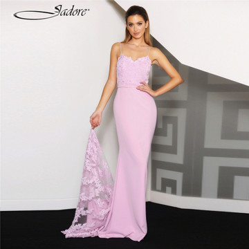 Jadore J8034 Dior Formal Dress