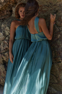 Bloom TO886  Dress By Tania Olsen available in 9 colours