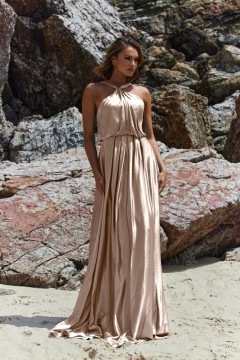 Bloom TO886  Dress By Tania Olsen available in 9 colours