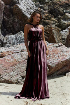 Bloom TO886  Dress By Tania Olsen available in 9 colours