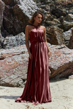 Bloom TO886  Dress By Tania Olsen available in 9 colours