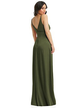 After Six Slip Inspired  Bridesmaid Dress 6869