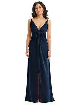 After Six Slip Inspired  Bridesmaid Dress 6869