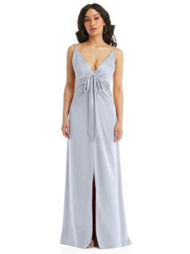 After Six Slip Inspired  Bridesmaid Dress 6869