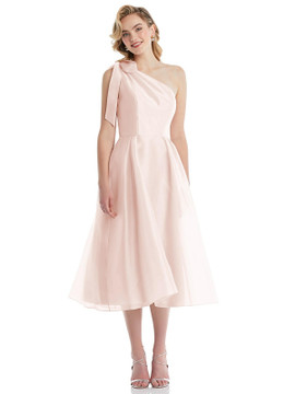 ALFRED SUNG Bridesmaid Dress D835 in 22 colors