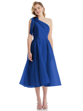ALFRED SUNG Bridesmaid Dress D835 in 22 colors