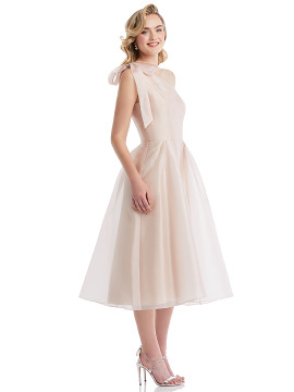 ALFRED SUNG Bridesmaid Dress D835 in 22 colors