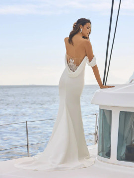 Aubrey by Pronovias