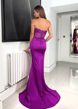 Flick Formal Dress JX6071 by Jadore Evening Dress