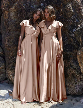 Petal TO882 Bridesmaids Dress by Tania Olsen