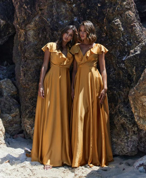 Petal TO882 Bridesmaids Dress by Tania Olsen