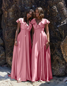 Petal TO882 Bridesmaids Dress by Tania Olsen