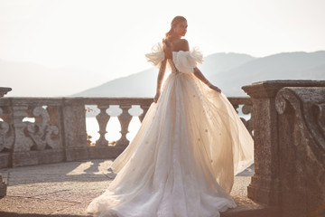 Antonella Wedding Gown By Luce Sposa 