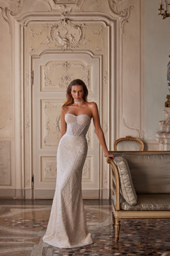 Dolce Wedding Gown By Luce Sposa 