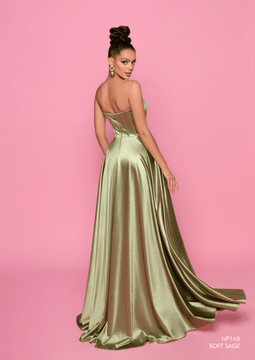 Indiana Formal Dress NP168 by Nicoletta for Jadore Evening Dress