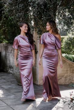 Olympe Bridesmaid Dress TO897 by Tania Olsen