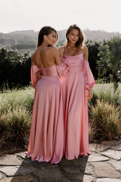 Violette Bridesmaid Dress TO895 by Tania Olsen