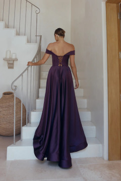 WILLA  formal dress by Tania Olsen PO2311