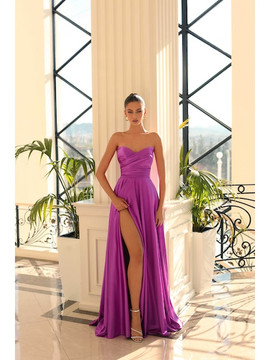 NICOLETTA NC1061 GOWN