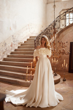 Margery by Luce Sposa