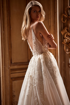 Tiana by Luce Sposa