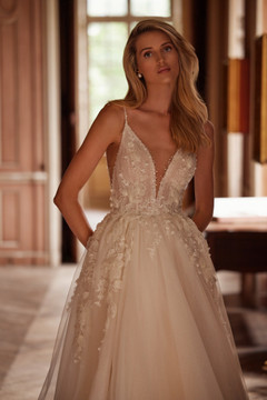 Tiana by Luce Sposa