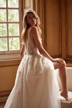 Tiana by Luce Sposa
