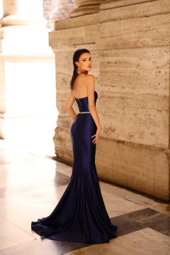 NICOLETTA NC1054 GOWN