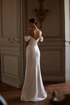 Lucille by Luce Sposa  ( Online Only) 