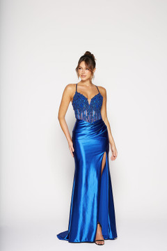 TARNI PO2445 Formal Dress by Tania Olsen  